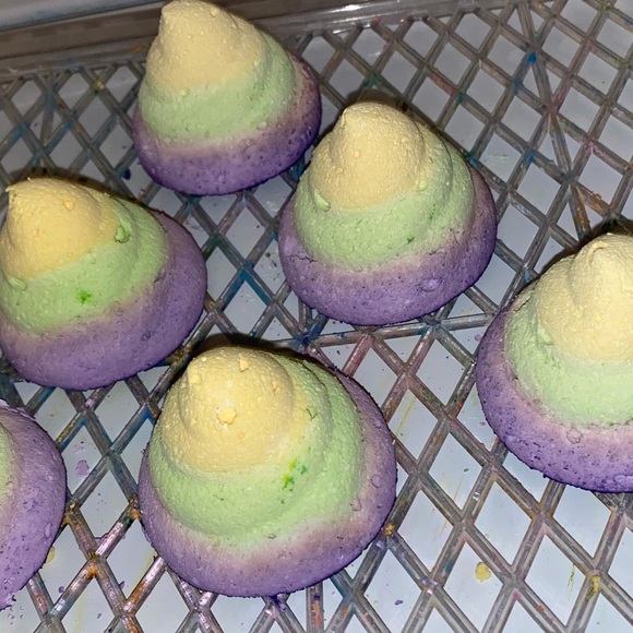 COPY - LG Mystery Box. Reformed Gym Chalk - Picture 14 of 16